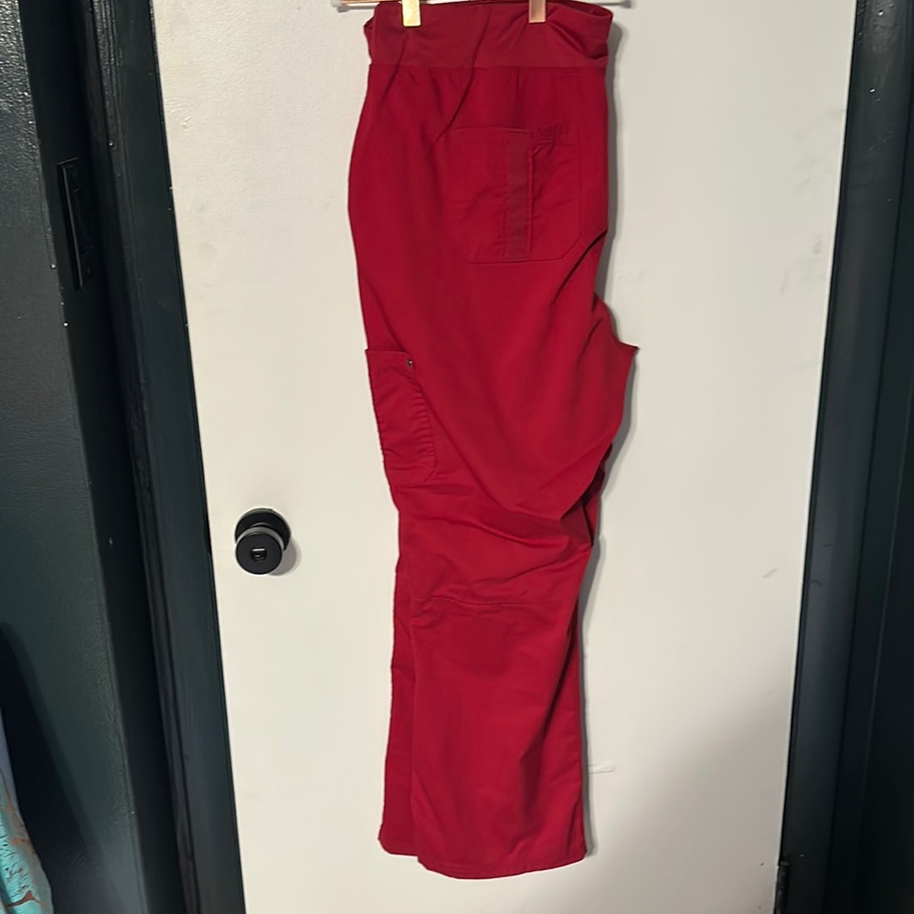 Healing Hands Purple Label EUC Scrub pants